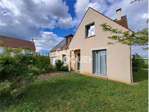 maison-villa à la vente -   02000  LAON, surface 137 m2 vente maison-villa - APR674138